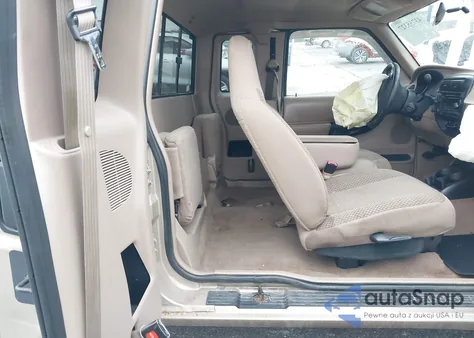 1999 Ford Ranger Xl/Xlt из США, поврежденный, VIN 1FTZR15V7XPC10698